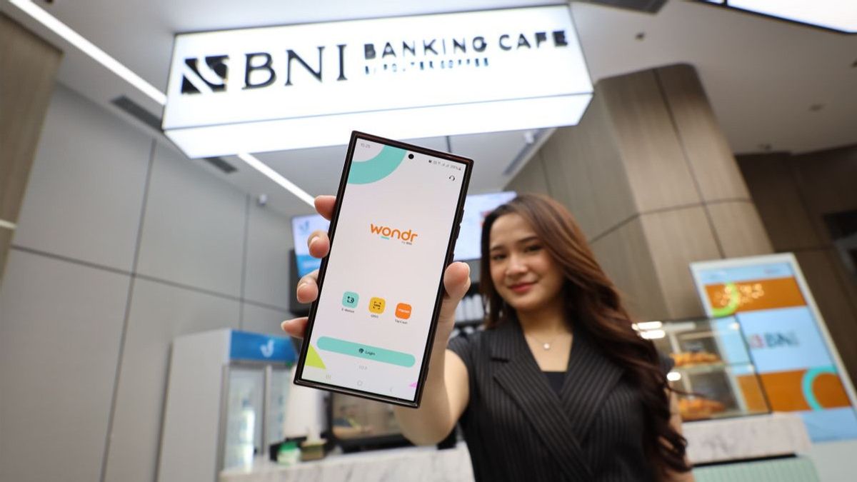 BNI Warns Customers to Be Alert to Cyber Crime Modus Before Eid