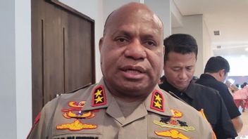 Kapolda Papua Pastikan Evakuasi Pendulang Emas di Seradala Yahukimo Pascapenyerangan KKB Terus Dilakukan