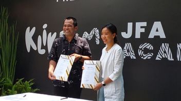 Tingkatkan Kualitas Generasi Baru Perfilman, KlikFilm dan JFA Gelar Kelas Film Daring