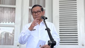 Viral di Medsos, Pramono Bantah Tarif Parkir Jakarta Naik Hingga Rp30 Ribu