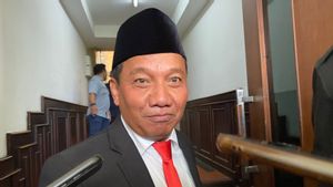 Bahlil Promises A Tukin Increase If Tri Winarno Can Bring Order To Naughty Officials Of The Directorate General Of Mineral And Coal