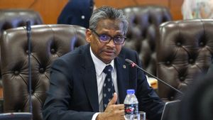 Bank Sentral Malaysia Kritik Google atas Kutipan Tidak Akurat Nilai Tukar Ringgit
