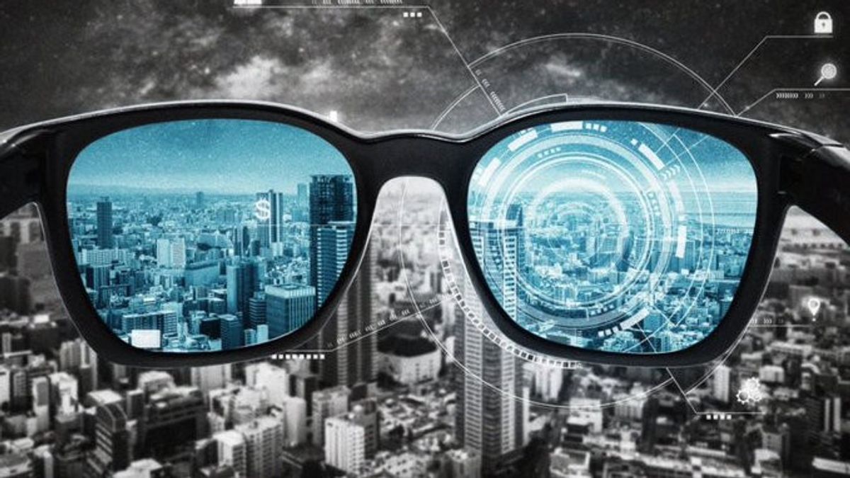 Competition Heats Up!, Google Wants To Win Ray-Ban From Meta To Create Gemini Smart Glasses