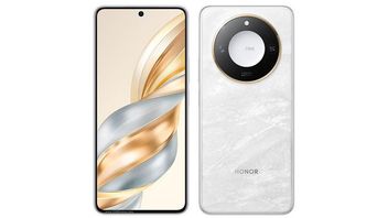 Honor X70 Bocor: جومبو 8300mAh باتراري Usung ، يدعم الشحن السلكي واللاسلكي 80W