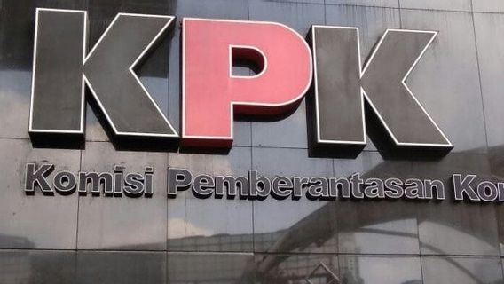 Become A Witness In The 2017 Jambi Province RAPBD Bribery Case, Independent Commissioner Of PT Adhi Persada Property Examined By KPK