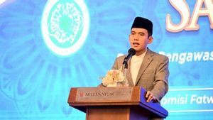 MUI Kritisi Pasal Pidana Nikah Siri dan Poligami di KUHP Baru