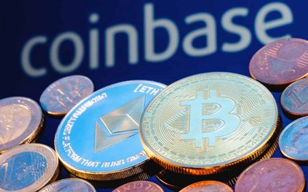 Coinbase Desak Pemerintah AS untuk Beri Kejelasan Soal Regulasi Kripto