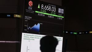 IHSG Kamis Diprediksi Lanjut Menguat Sentuh Level Tertinggi Lagi, Simak Rekomendasi Sahamnya