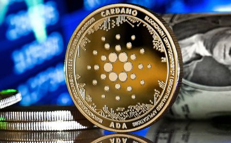 Cardano (ADA) Tunjukkan Momentum Kuat dengan Meningkatnya Aktivitas On-Chain dan DeFi