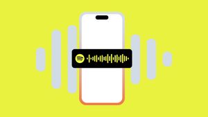 Bisa Berbagi dengan Mudah, Begini Cara Buat dan Gunakan Kode Spotify 