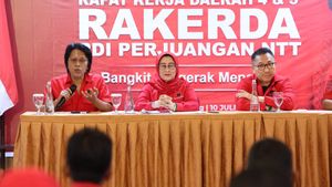 PDIP Targetkan Kemenangan di Pilkada Serentak 2024