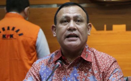 KPK: Banyak Korupsi Karena Perizinan yang Minta Imbalan