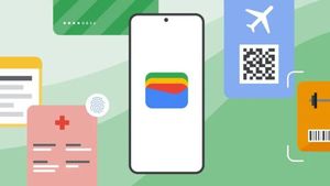 Google Wallet Tambahkan Dukungan Paspor Digital di AS