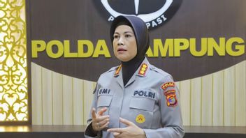 Komika Aulia Rakhman Suspect Of Blasphemy Is Threatened With 5 Years In Prison