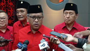 Sekjen PDIP Ungkap Kriteria Capres yang Bakal Dipilih Megawati di Pilpres 2024