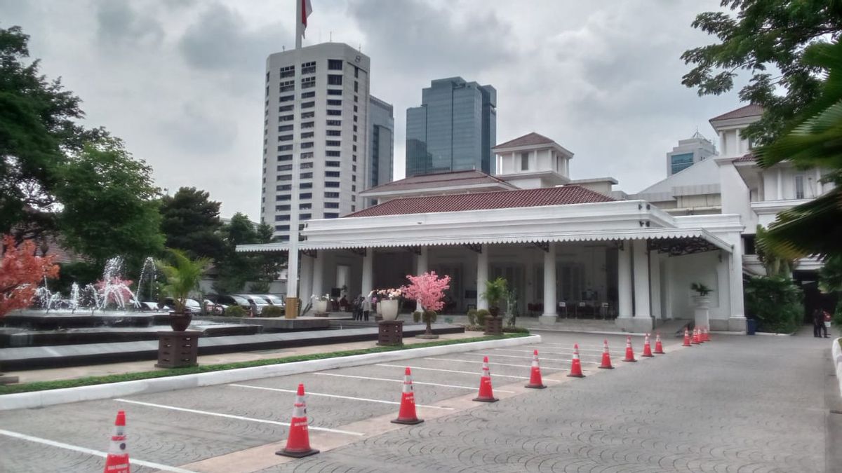 Jam Kantor Berkurang Saat Ramadan, ASN Pemprov DKI Diminta Tetap Bekerja Optimal