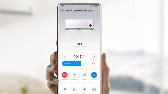 Andalkan AI dan Integrasi Smart Home, Xiaomi Luncurkan Mijia Air Conditioner Pro Eco 5-Star
