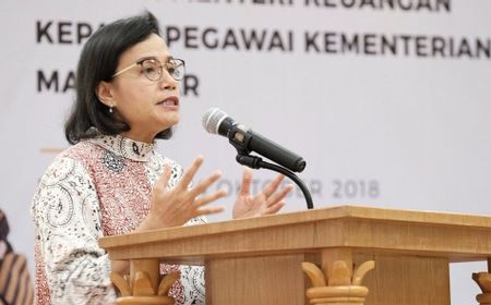 Sri Mulyani Jengkel Tidak Semua Badan Layanan Umum Terapkan Kontrak Kinerja