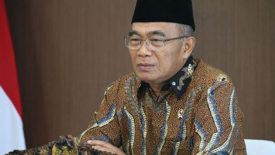 Cegahan Bayi Stunting, Menko PMK Muhadjir Ingatkan Calon Pengantin Periksa Kesehatan