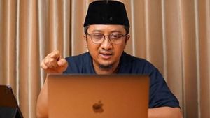 Gurita Bisnis Ustaz Yusuf Mansur dari Kuliner hingga Punya Saham di BRI Syariah dan Tempo, Pajaknya Rp200 Juta Perhari