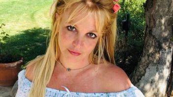 Britney Appelle Bbc Documentaire Hypocrite: D’une Part La Critique Des Médias, Sur L’autre Faire La Même Chose