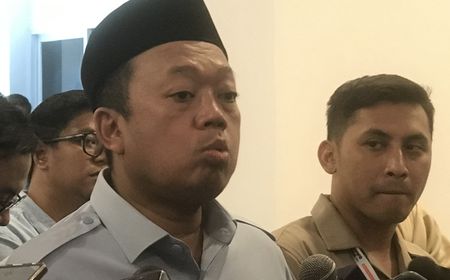 Nusron Wahid: Kalau Penguasa Sekarang Seperti Orde Baru, yang Mengkritik Seperti Bu Mega Sudah Ditangkap