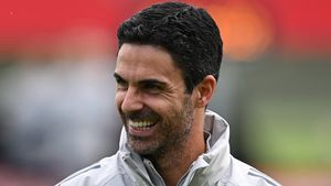 Arteta Luruskan Transfer Eze ke Arsenal: Kesepakatan Tak Terkait Cedera Havertz