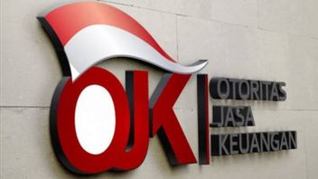 OJK Denda Indosaku Rp875 Juta usai Kasus Debt Collector Teror Damkar Semarang