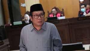 Polda NTB Tahan Mantan Bupati Loteng Tersangka Kasus Penipuan, Pengacara Klaim Masuk RS