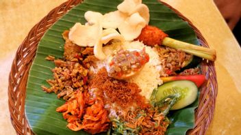 Delicious And Appealing, Here Are 7 Halal Culinary In Bali That You Must Try