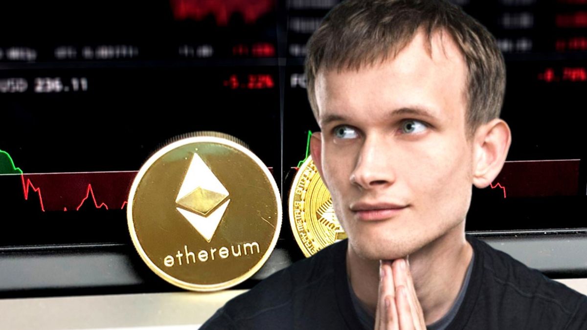 Ethereum Founder Vitalik Buterin Contributed 99 ETH Worth IDR 2.3 Billion For Turkey's Post-Earthquake Recovery