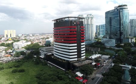 Pejabat Negara Jangan Lupa Laporkan Gratifkasi Jelang Hari Raya Idulfitri