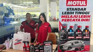 Motul Beri Paket Perawatan Premium sebagai Bonus Pembelian Mobil Bekas