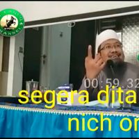 Ceramah Ustaz Ini Viral, Tuding Polisi Siapkan Operasi Orgil Sasar Ulama: Densus, BIN dan Brimob Ikut Diseret!