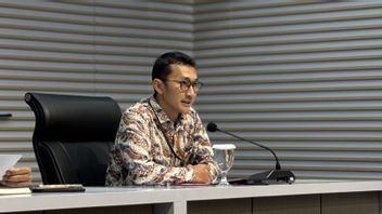 KPKは、東ジャワ助成金基金の汚職に関連するアンワル・サダドが所有する20億ルピアの土地を没収した