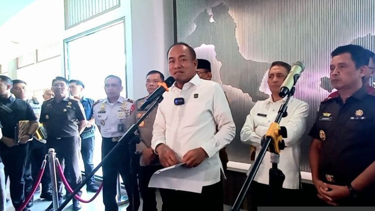 Kejagung Koordinasi Kementerian BUMN, Bakal Gelar Rapat Pengelolaan Smelter Timah Sitaan