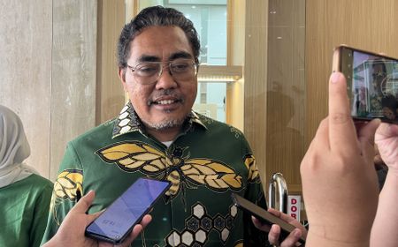 PKB Tunggu Keseriusan PDIP Usung Anies Baswedan di Pilgub Jakarta