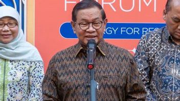 프라모노 아누는 BUMD 관리들이 여전히 높은 자존심을 가지고 있다고 인정했다. 예를 들어 JIS와 안콜에서