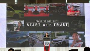 Tak Luncurkan Mobil Baru, Honda Bakal Angkat Cerita Kepercayaan di IIMS 2026