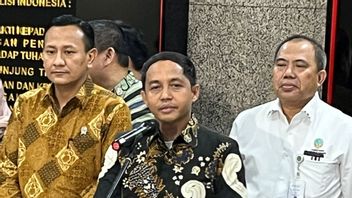 Menhut Kantongi Sample Kayu Gelondongan untuk Diidentifikasi