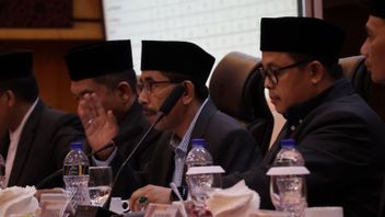 KPU intensifie la socialisation avant le vote du DPD de Sumatra du Nord résultats de la poursuite d’Irman Gusman