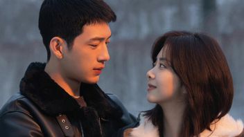 Synopsis Of Chinese Drama Road Home: A Love Story Of Childhood Friends