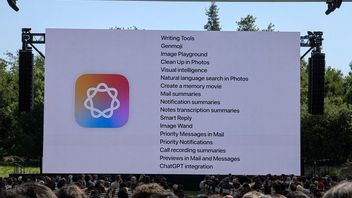 アリババのモデルQwen3とともに中国で発売されるアップルインテリジェンス