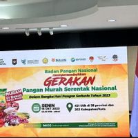 Mendagri Buat Iklim Kompetitif Antardaerah Tekan Inflasi