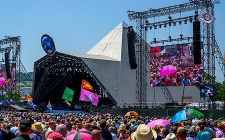 Baru Umumkan Line Up Lengkap, Glastonbury 2020 Dibatalkan