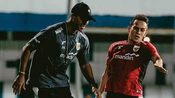 ero, au sort de Patrick Kluivert dans l’équipe nationale indonésienne, a été déterminé lors de la réunion exco du PSSI