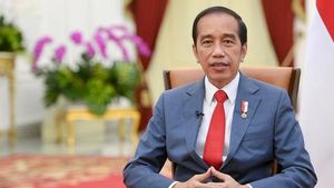 Presiden dan Wapres Juga Dapat THR dan Gaji ke-13, Ini Rincian Besarannya