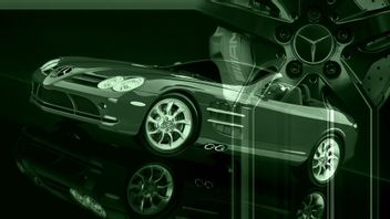 هيئة مراقبة السيارات الألمانية تسمح بنظام القيادة التجريبية الذي طورته مرسيدس بنز