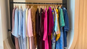 Ramadan 2026, Sarinah Satukan Brand Fashion Muslim Lokal dalam Satu Konsep Store