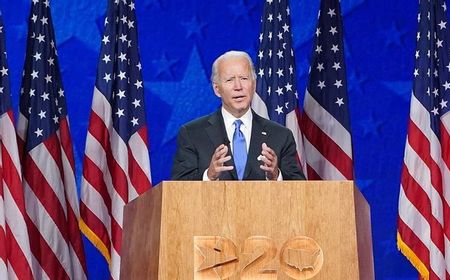 Segudang Pekerjaan Diplomatik Menanti Joe Biden Bila Jadi Presiden AS, Apa Saja?